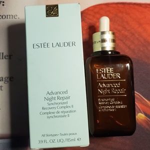 💙New Estee Lauder Advanced Night Repair💙